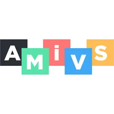 Logo AMIVS