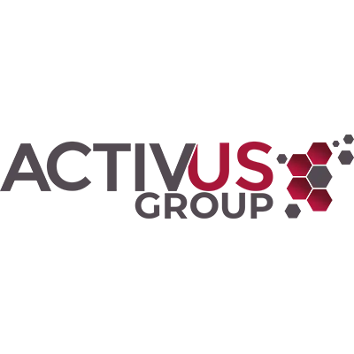 Logo Activus Group