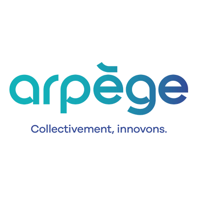 Logo Arpège