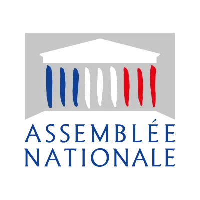 Logo Assemblée Nationale