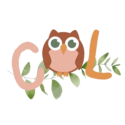 Logo ChipieChouetteLoulou