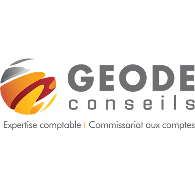 Logo Geode Conseils