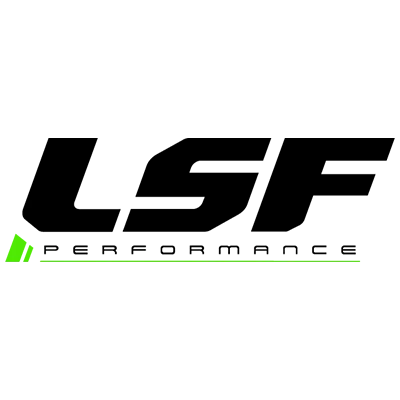 Logo LSF Performance