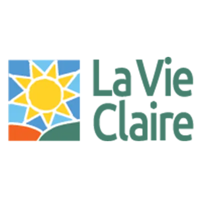 Logo La Vie Claire