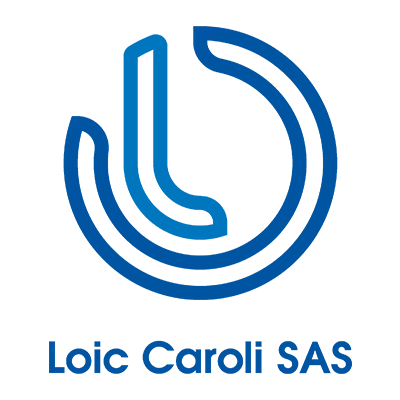 Logo Loic Caroli