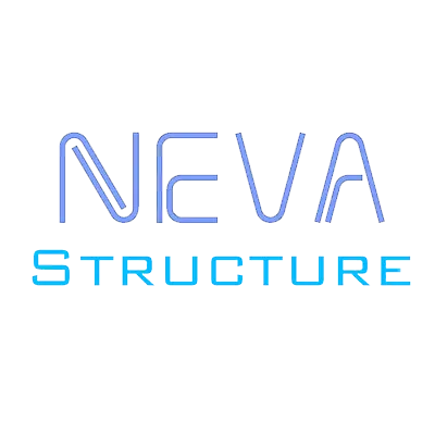 Logo Neva Structure