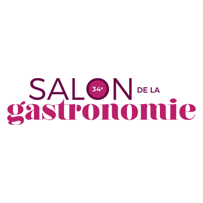 Logo Salon Gastronomie Ainterexpo
