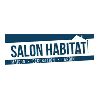 Logo Salon Habitat Ainterexpo