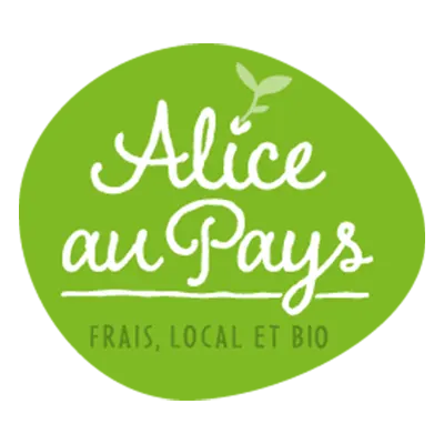 Logos Alice au Pays