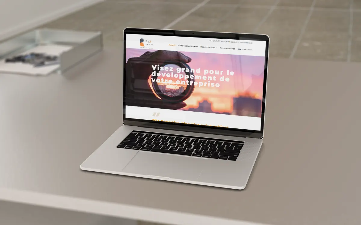 P2A-Expertise-Creation-Site-Internet-Vitrine-Swebetech