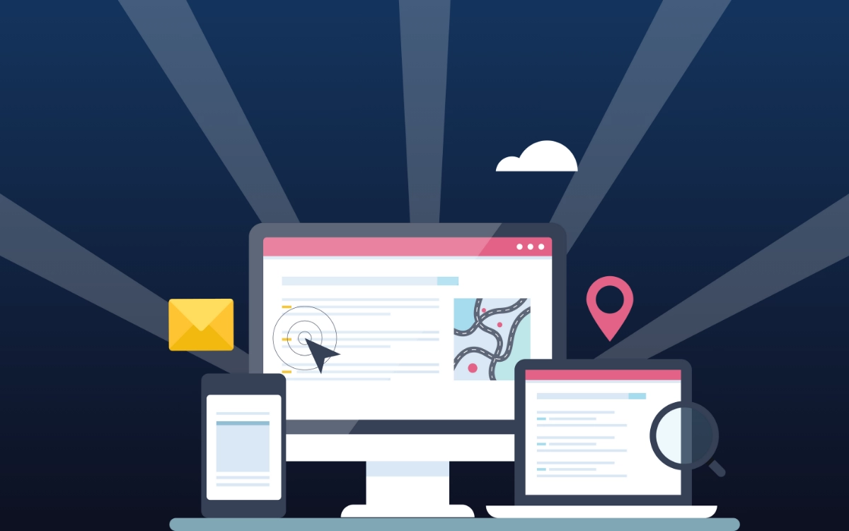 Pourquoi et comment faire du référencement local ?