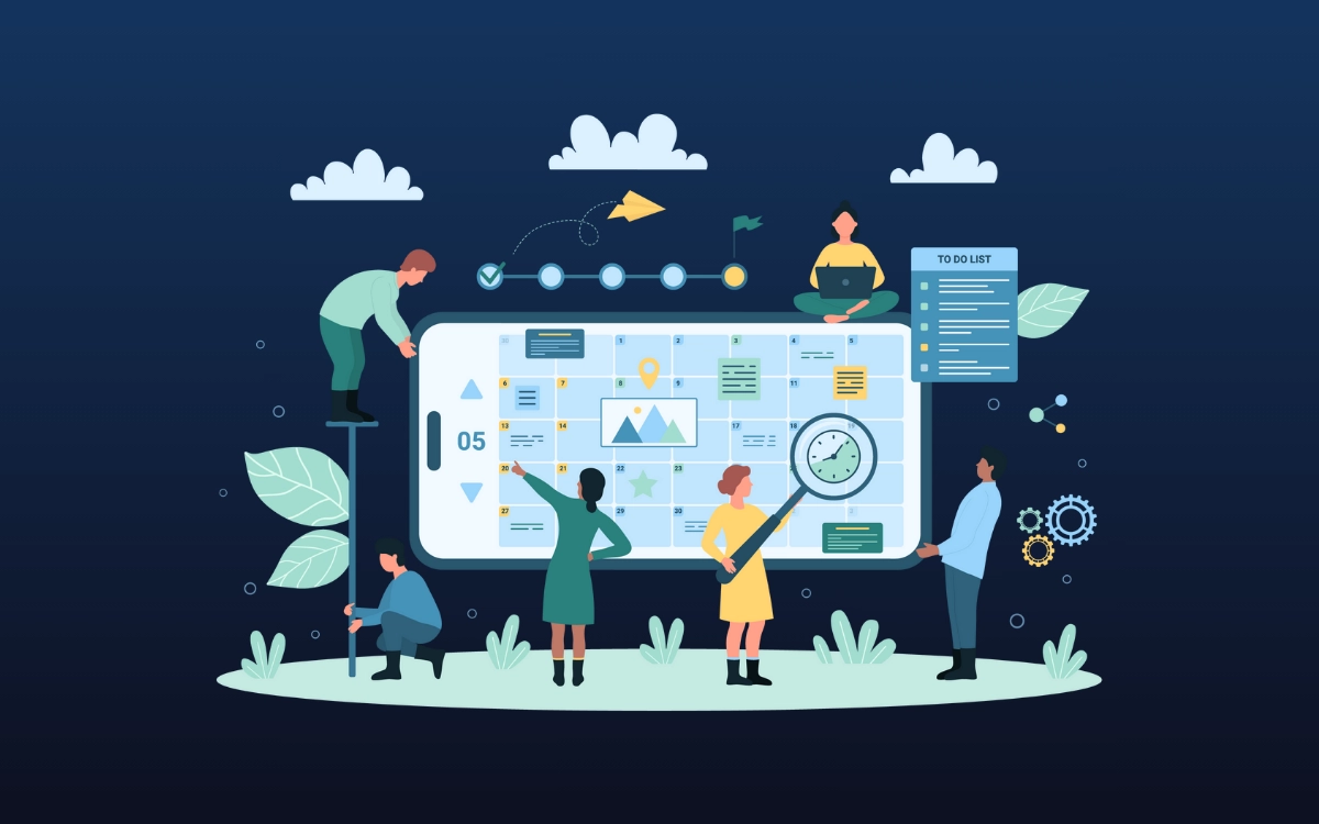 Pourquoi utiliser un logiciel de planification pour réseaux sociaux ?