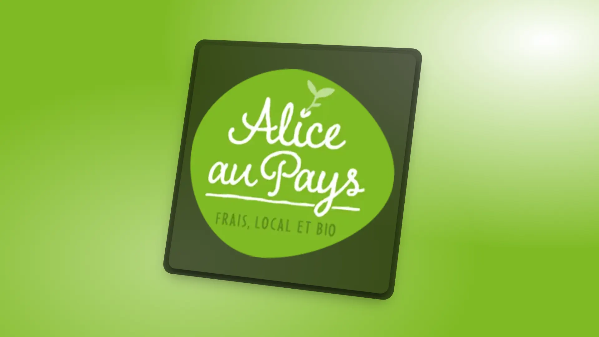 Référence - Alice au Pays - Hébergement